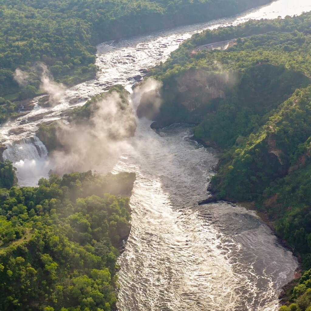 Murchison Falls