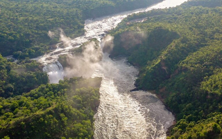 Murchison Falls