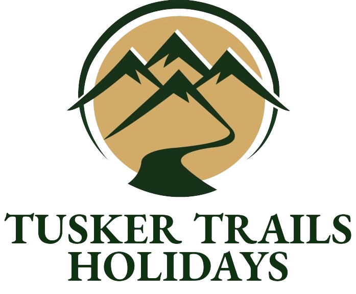 TUSKER TRAILS HOLIDAYS 2