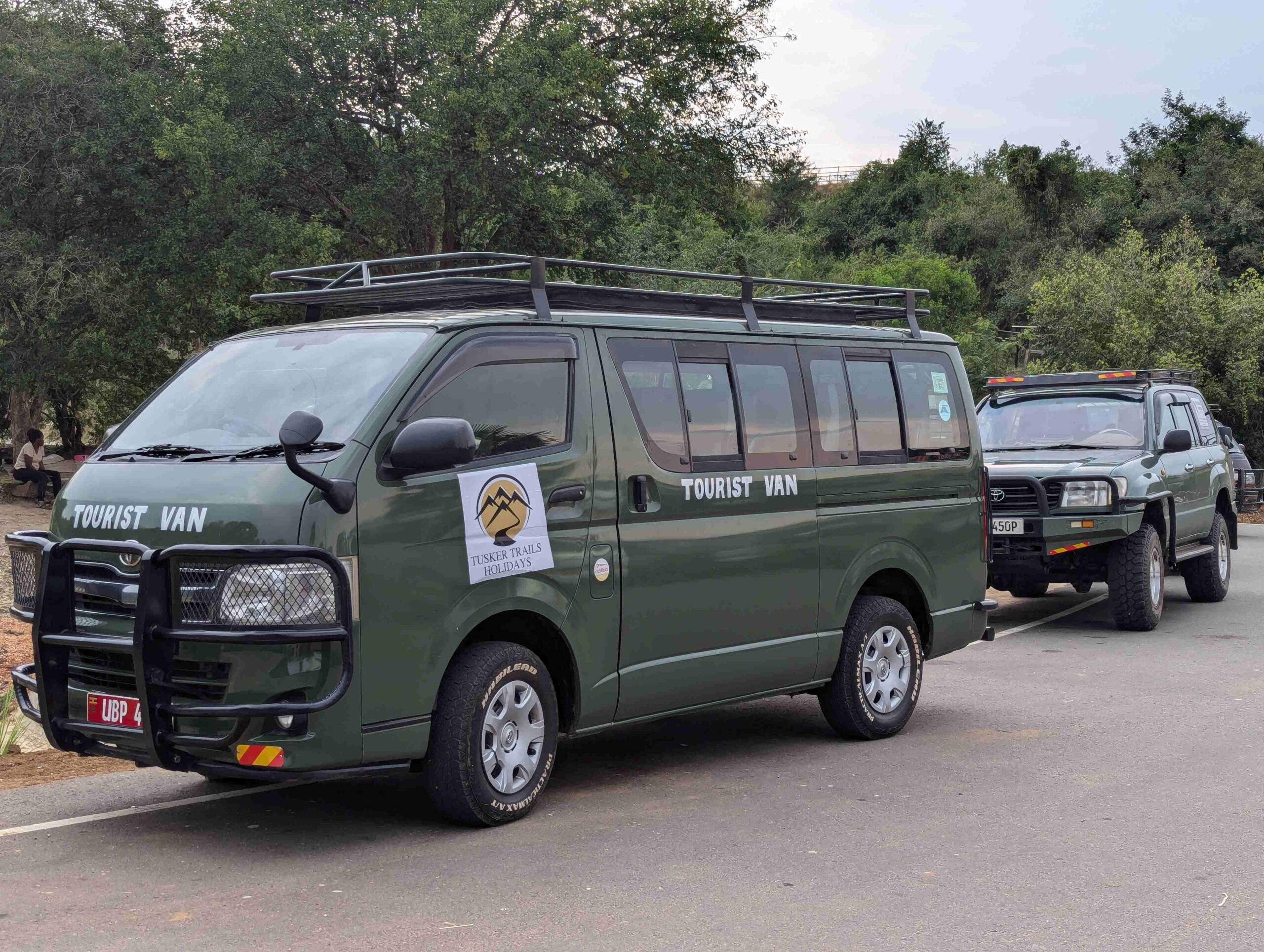 tusker trails holidays safari in uganda